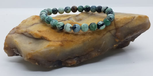 Lasionite Bracelet 8mm