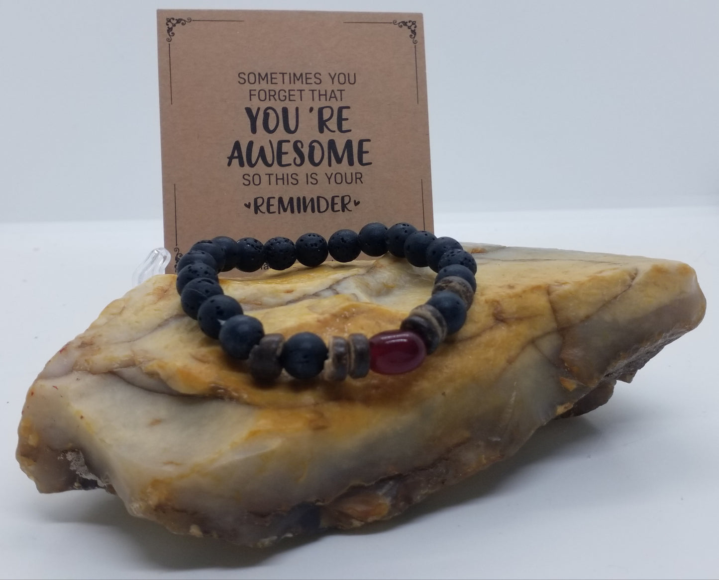 Your Awesome Bracelet 8mm