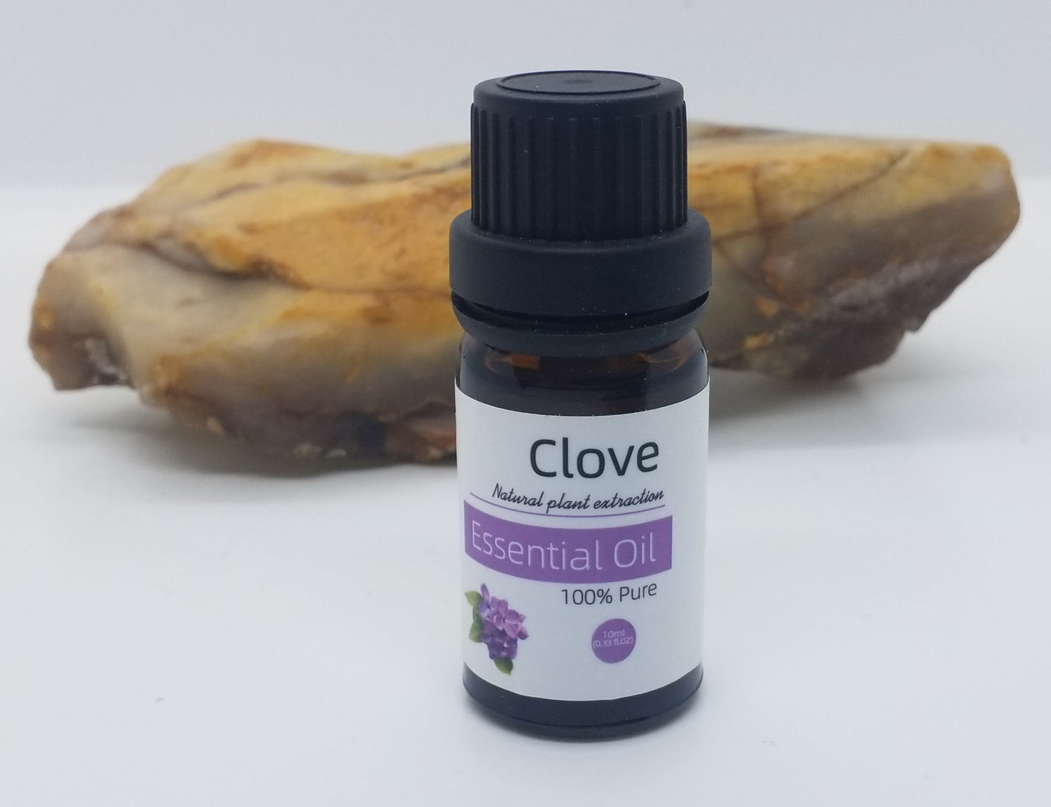 Essential oils