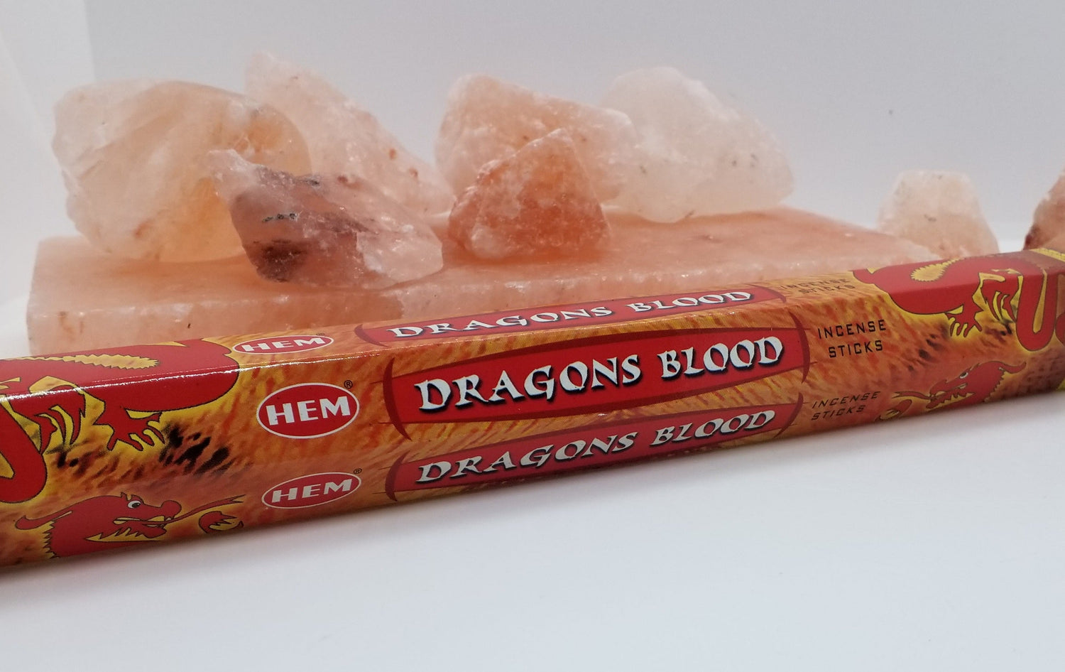 Incense