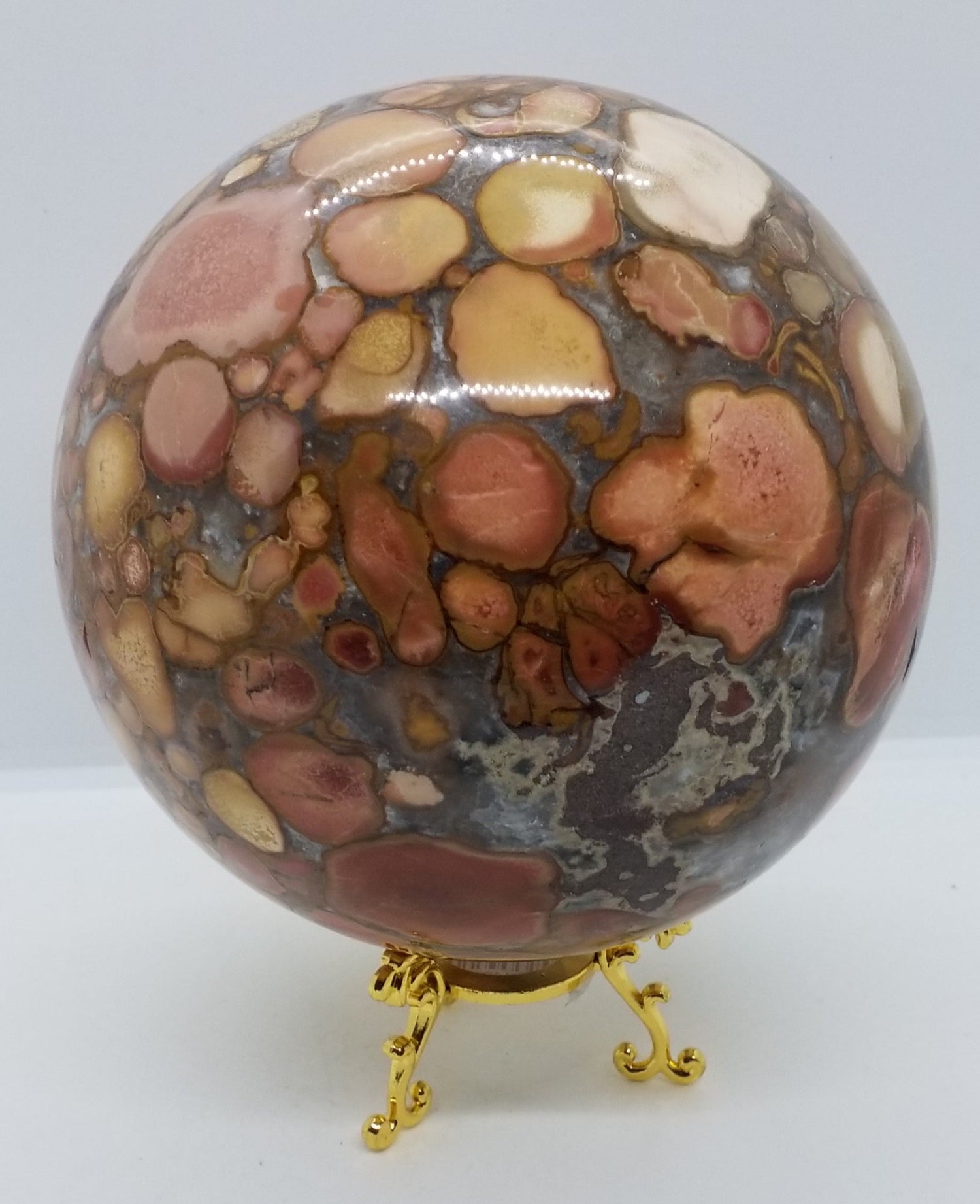 One of a kind Mineral Specimens