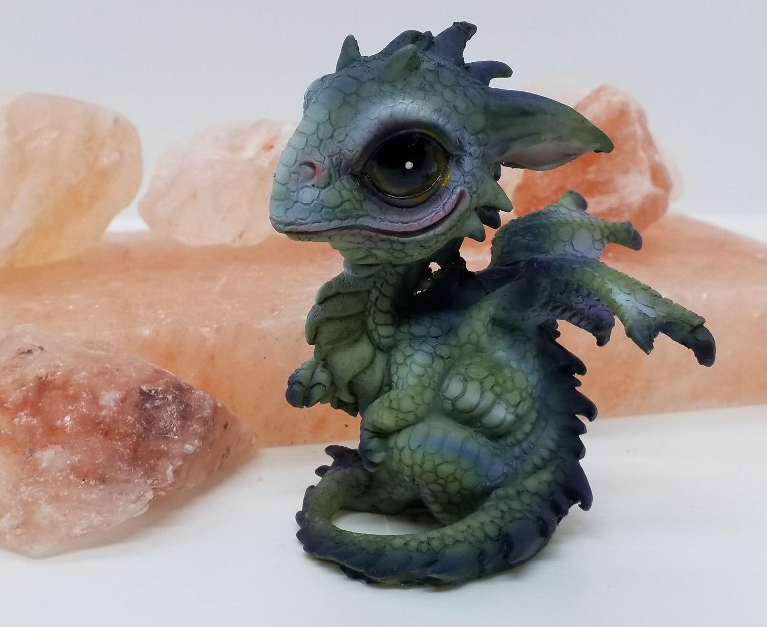 Dragons