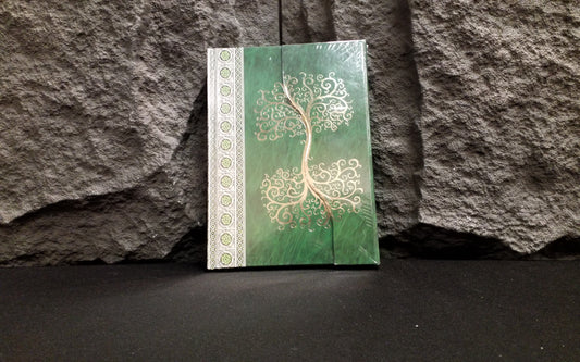 Celtic Tree Journal
