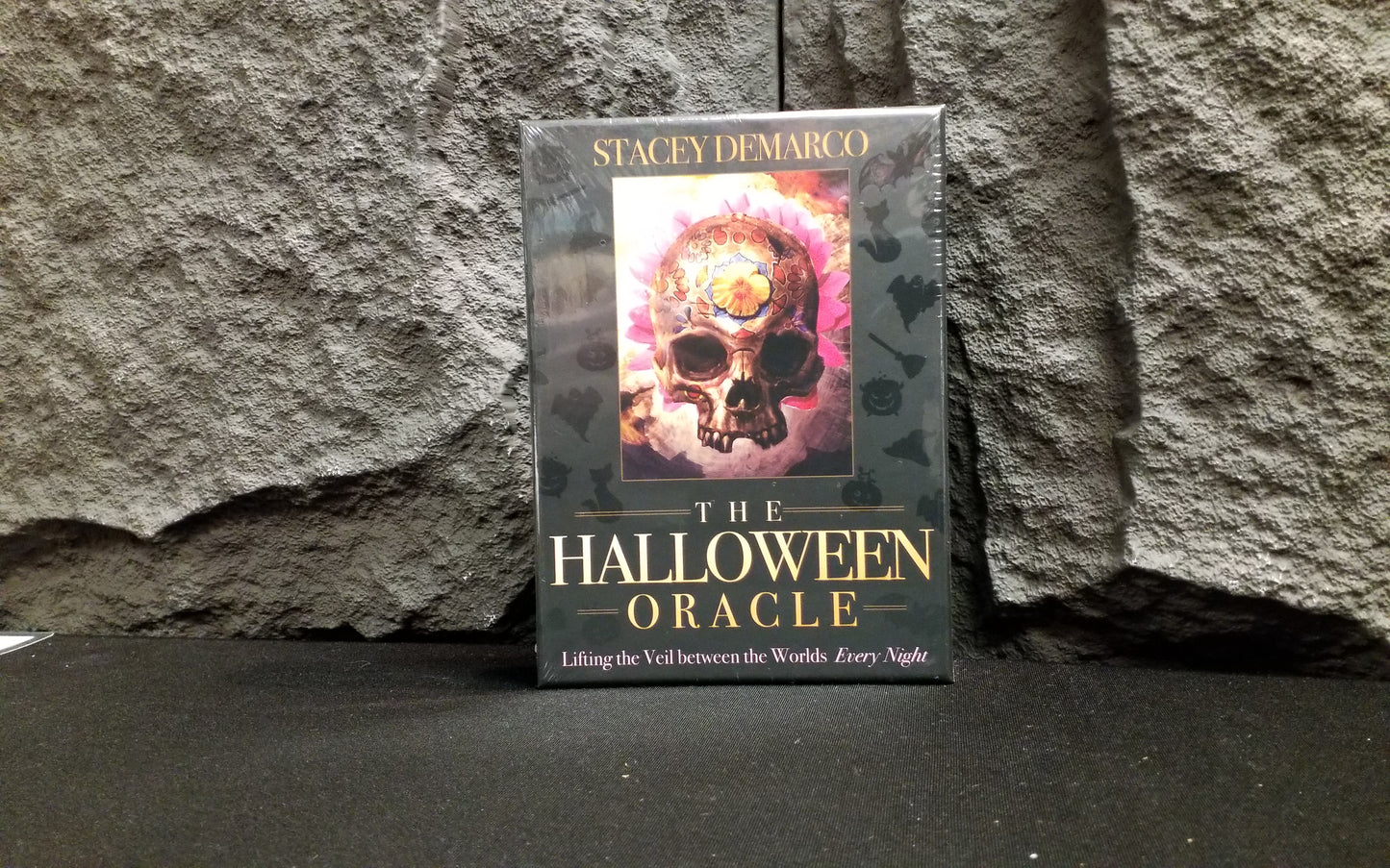 The Halloween Oracle