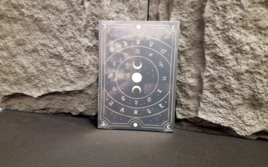 Astral Journal