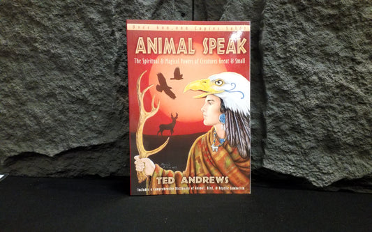 Animal Speak