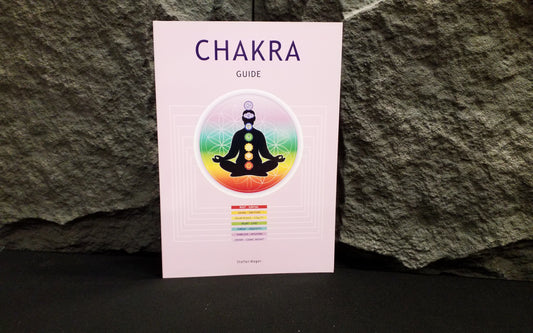 Chakra Guide