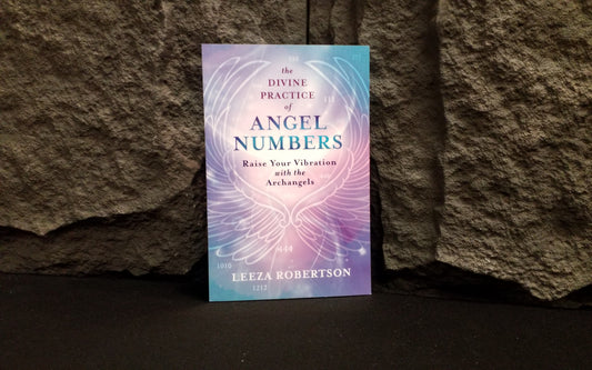 Angel Numbers