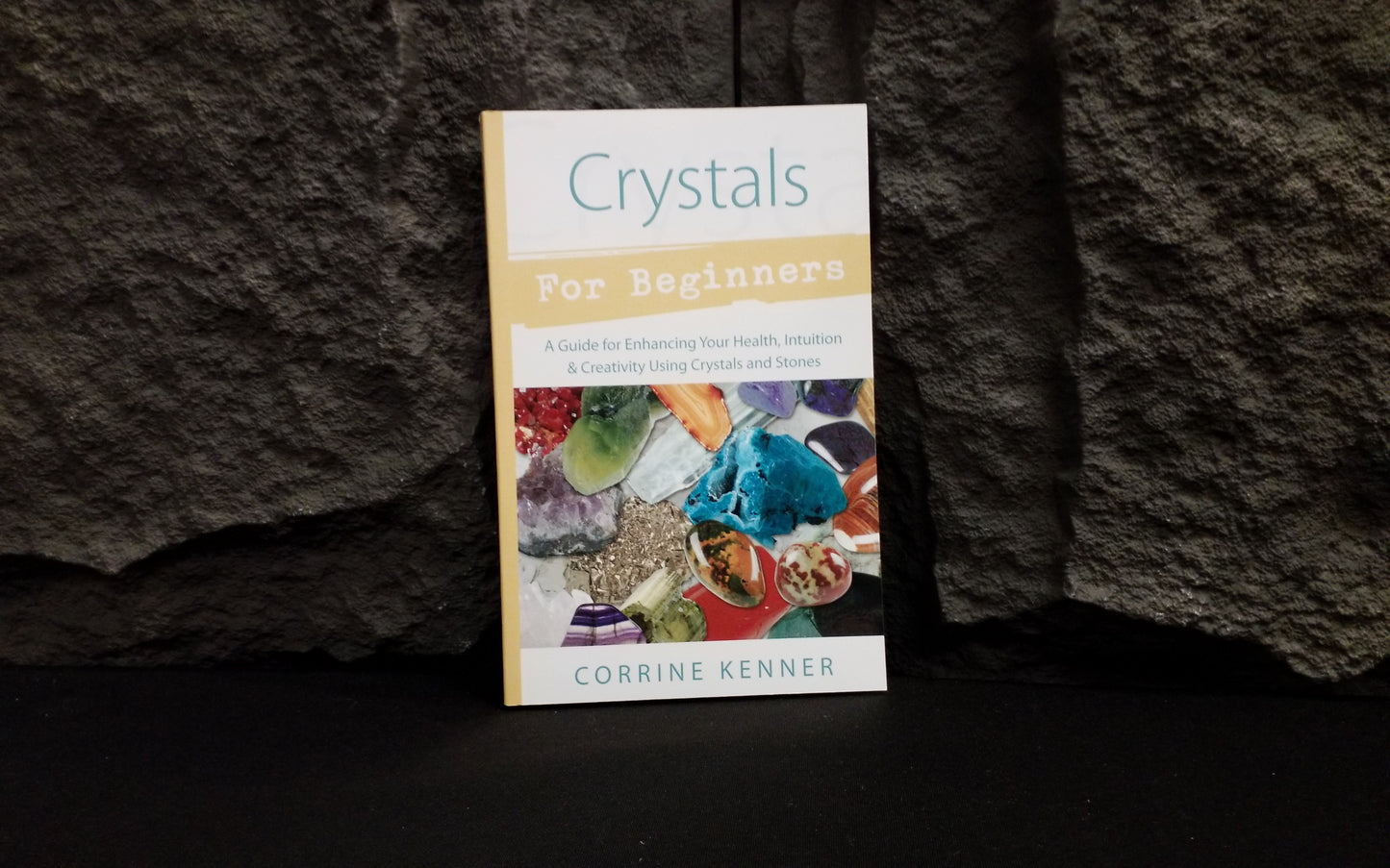 Crystals for Beginners