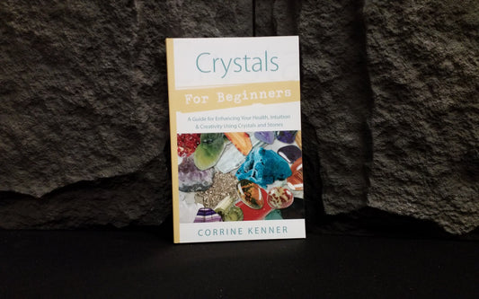 Crystals for Beginners