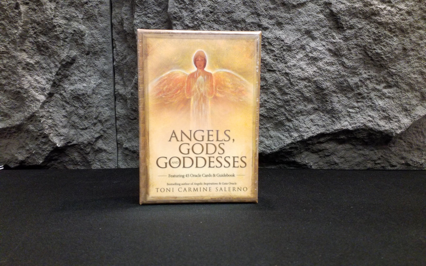 Angels, Gods and Goddesses Oracle Cards