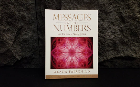 Messages in the Numbers