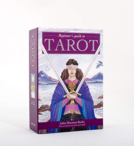 Beginner's Guide to Tarot