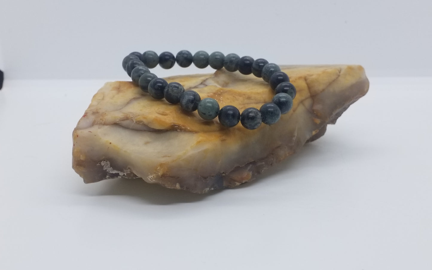 Kambaba Jasper Bracelet 8mm