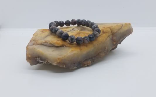 Que Sera Bracelet 8mm