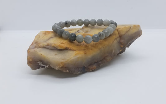 Labradorite Bracelet 8mm