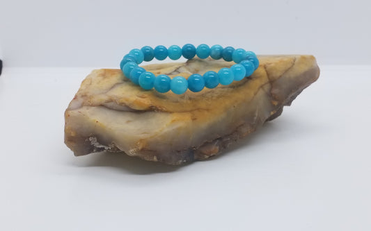 Amazonite Bracelet 8mm