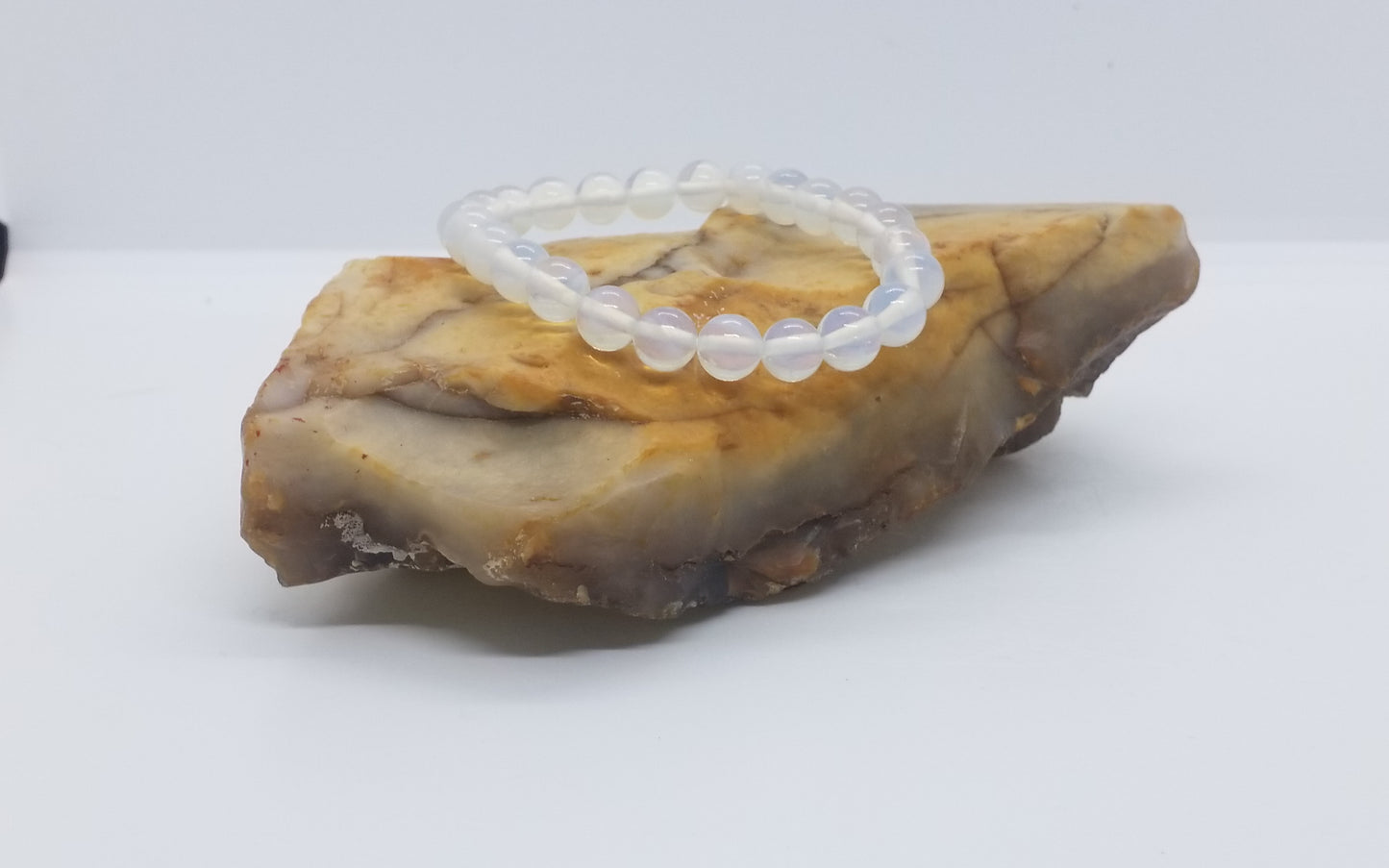 Opalite Bracelet 8mm
