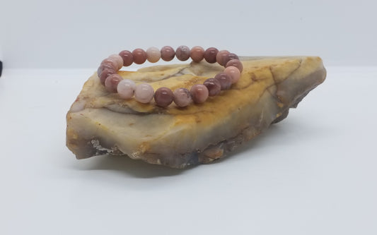 Pink Aventurine Bracelet 8mm