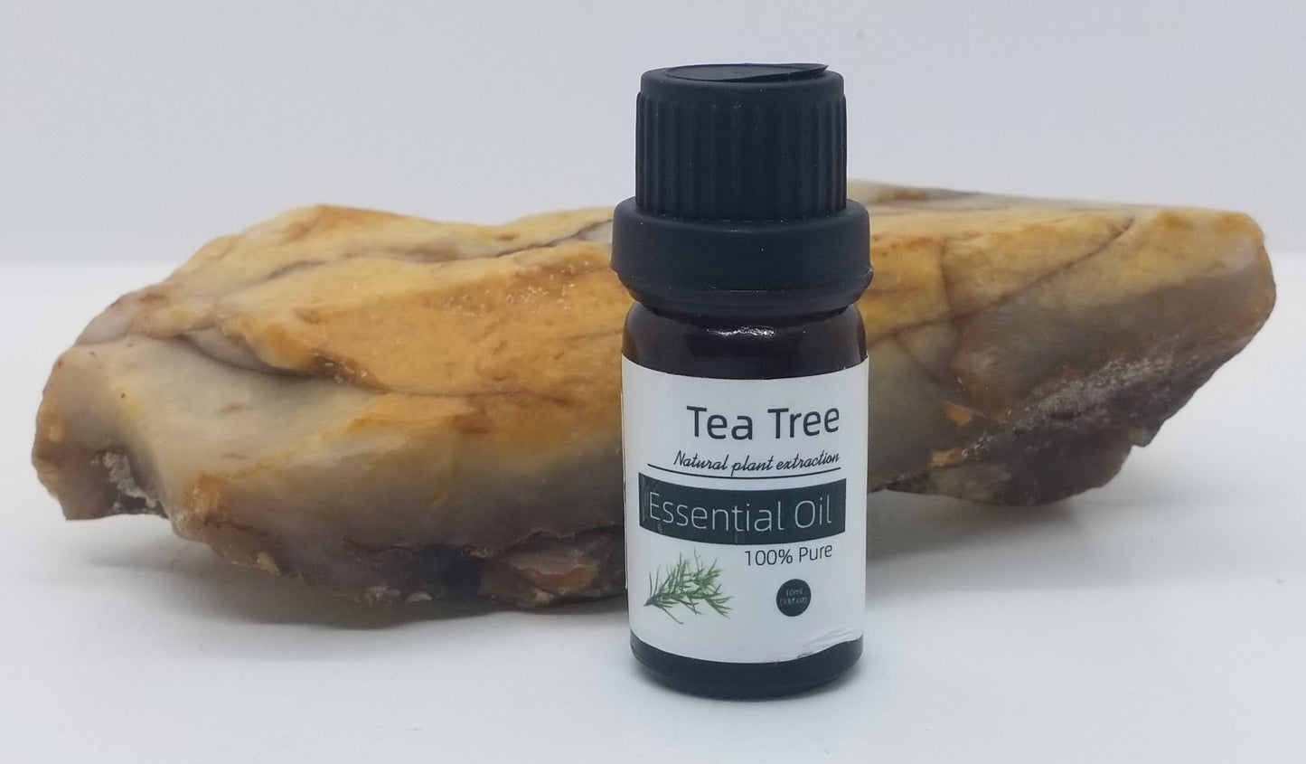 Tea Tree essential oil