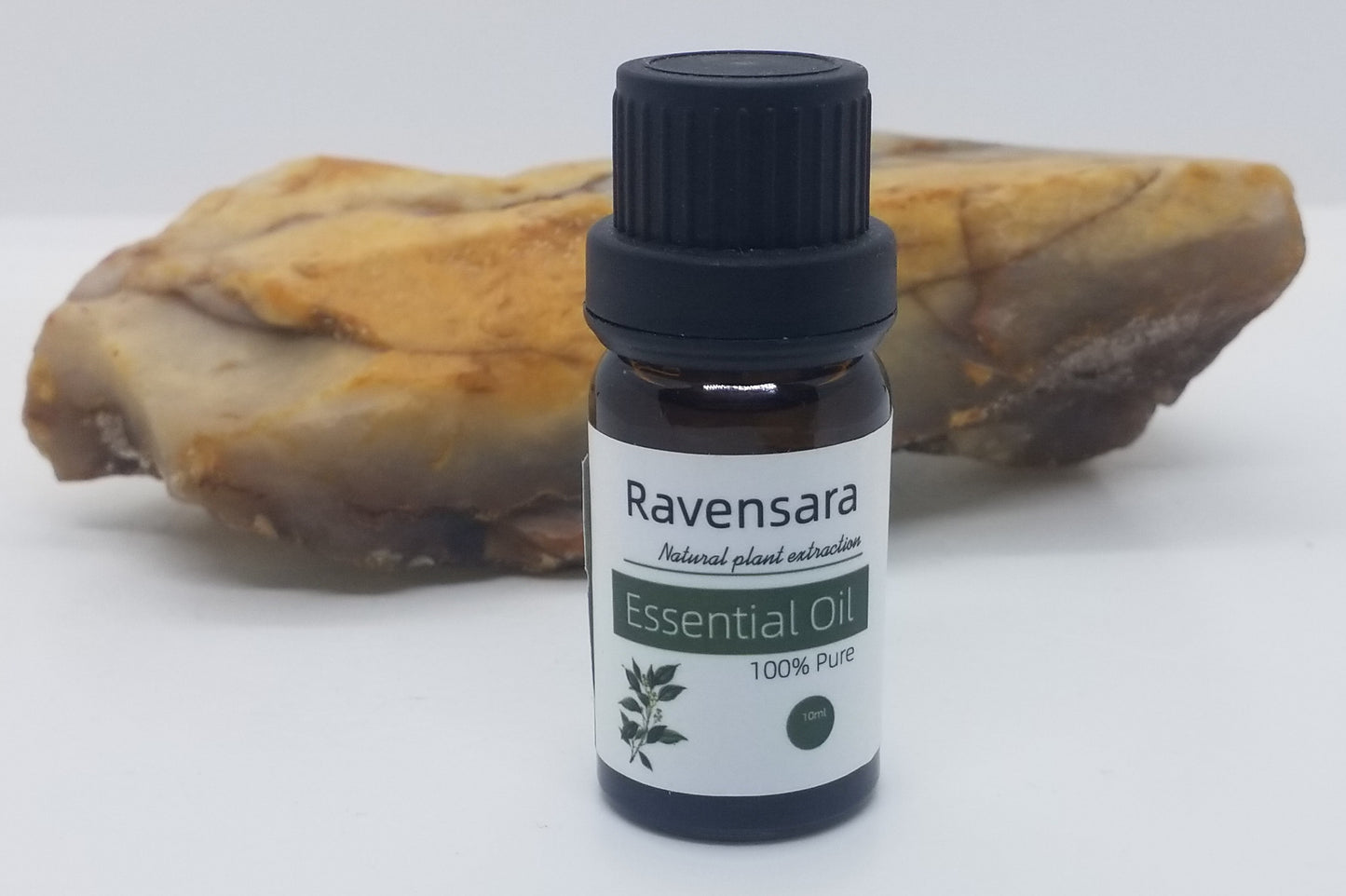 Ravensara essential oil
