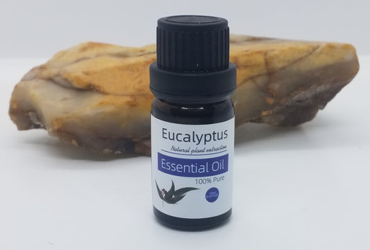 Eucalyptus essential oil