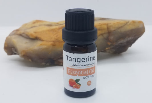 Tangerine essential oil
