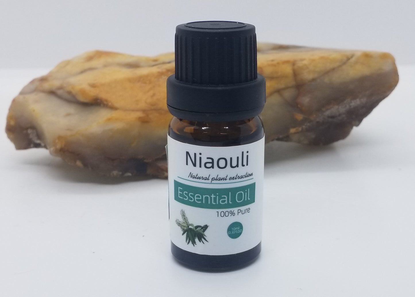 Niaouli essential oil