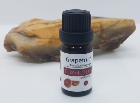 Grapefruit essential oil
