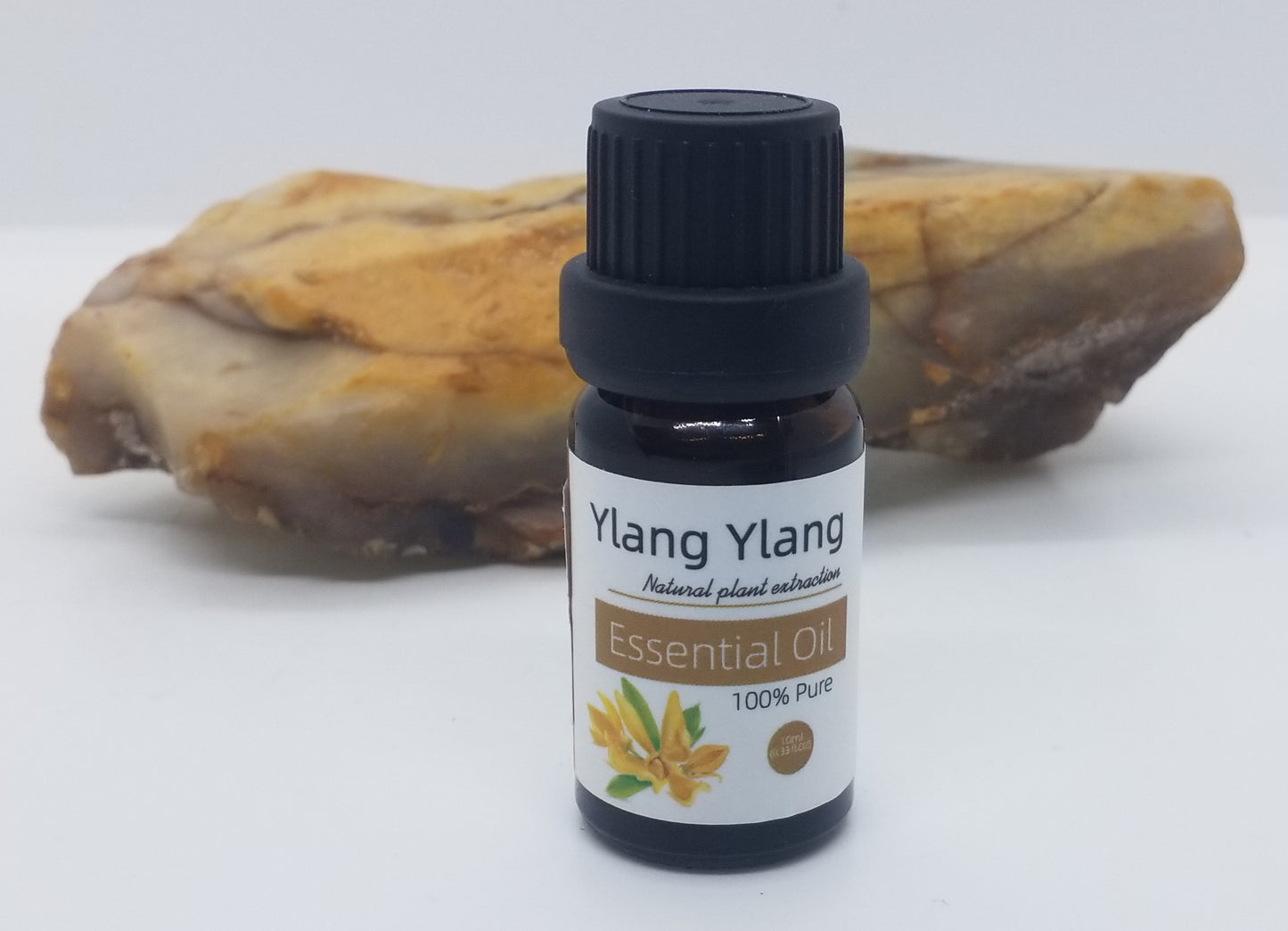 Ylang Ylang essential oil