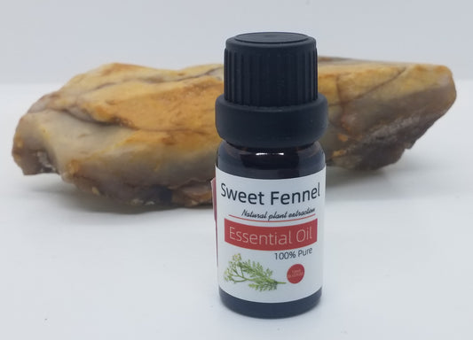 Sweet Fennel essential oil