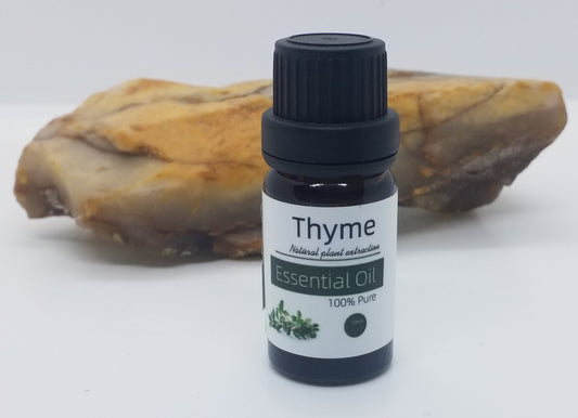 Thyme essential oil