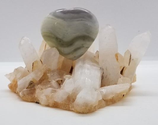 Serpentine Heart