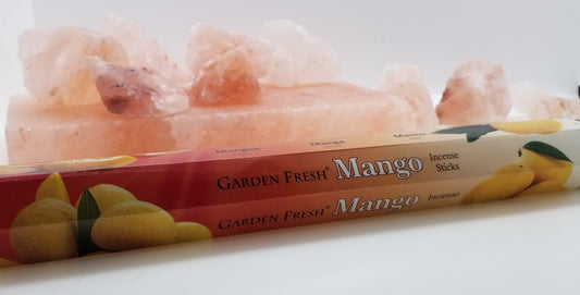 Mango Incense Sticks