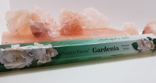 Gardenia Incense Sticks