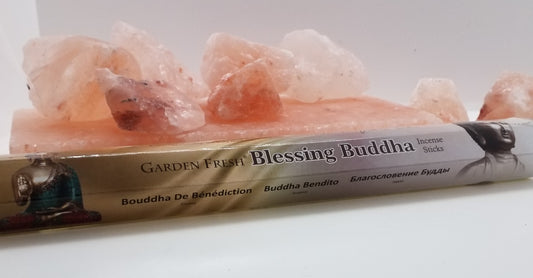 Blessing Buddha Incense Sticks