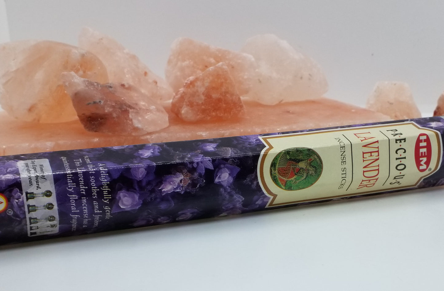 Lavender Incense Sticks