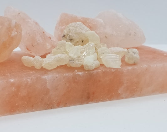 Mayan Copal Resin 1 oz