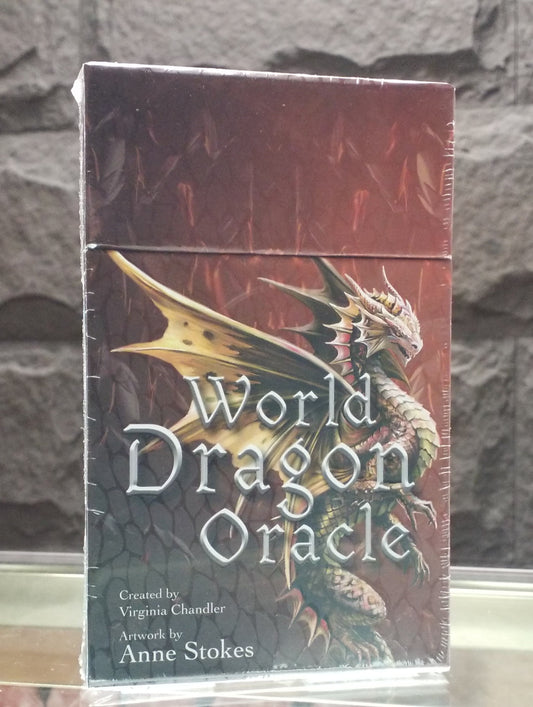 World Dragon Oracle