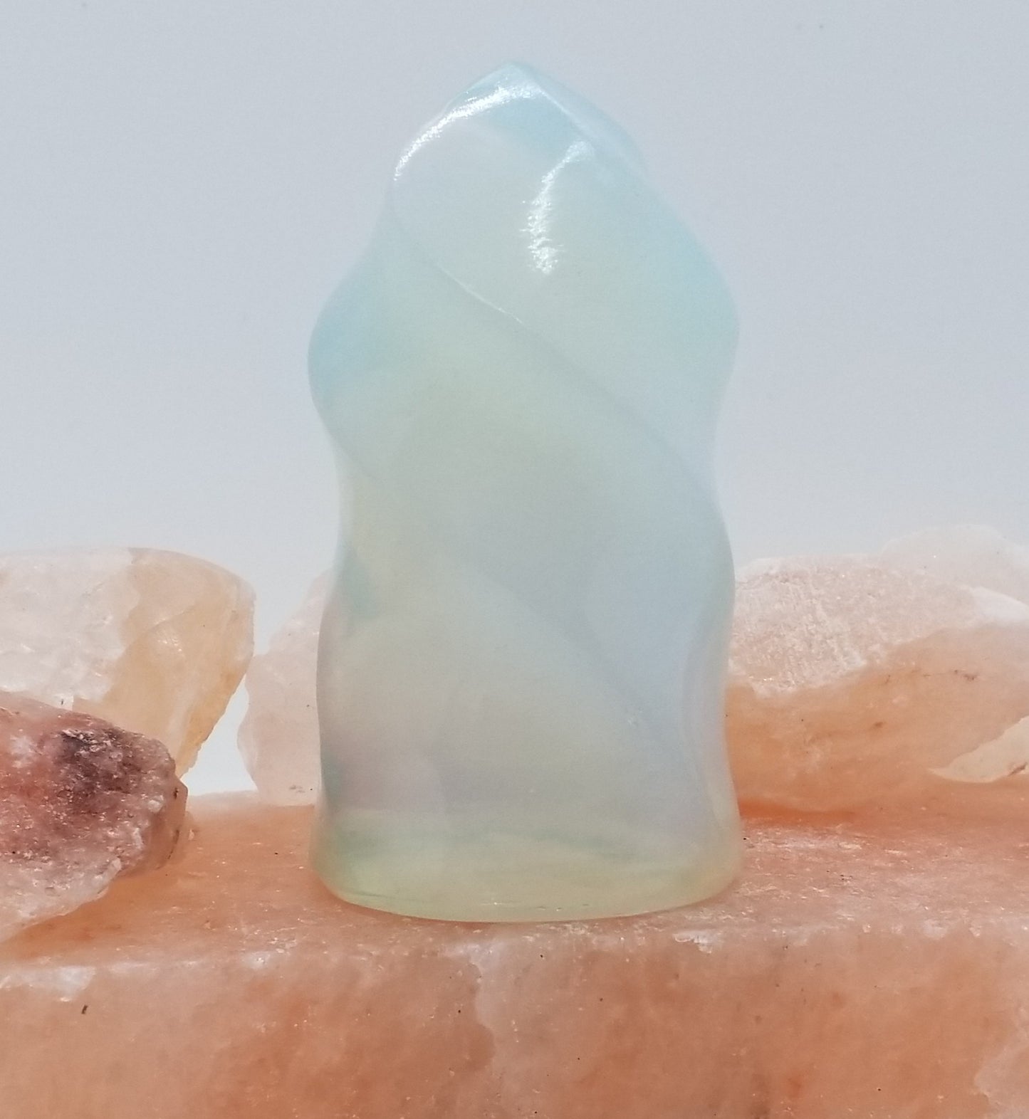 Opalite Flame #3