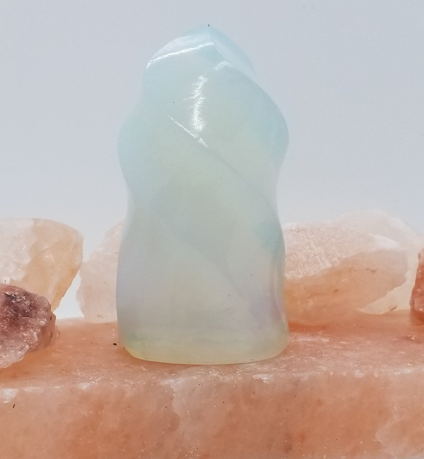 Opalite Flame #3