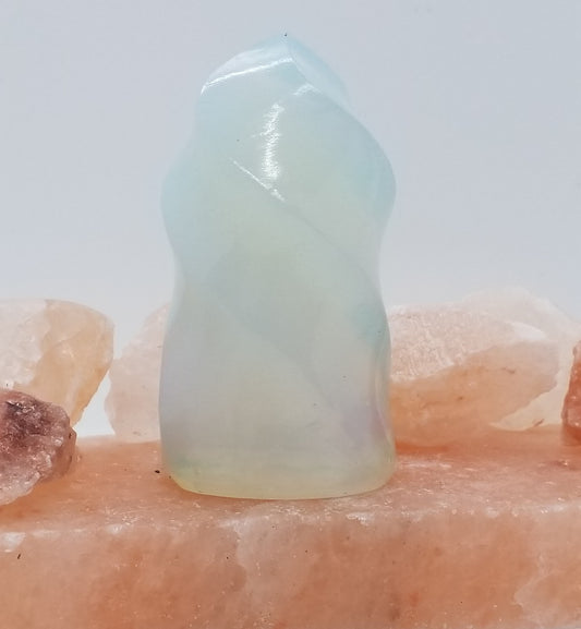 Opalite Flame #3