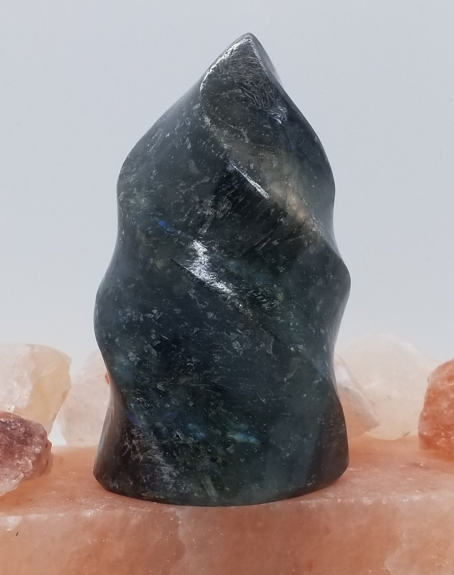 Labradorite Flame #10