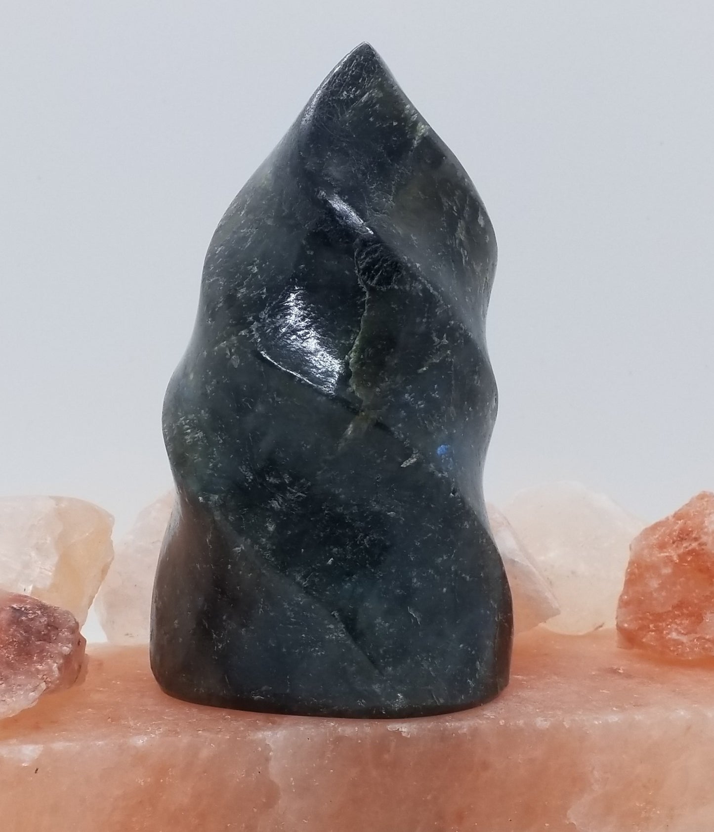 Labradorite Flame #10