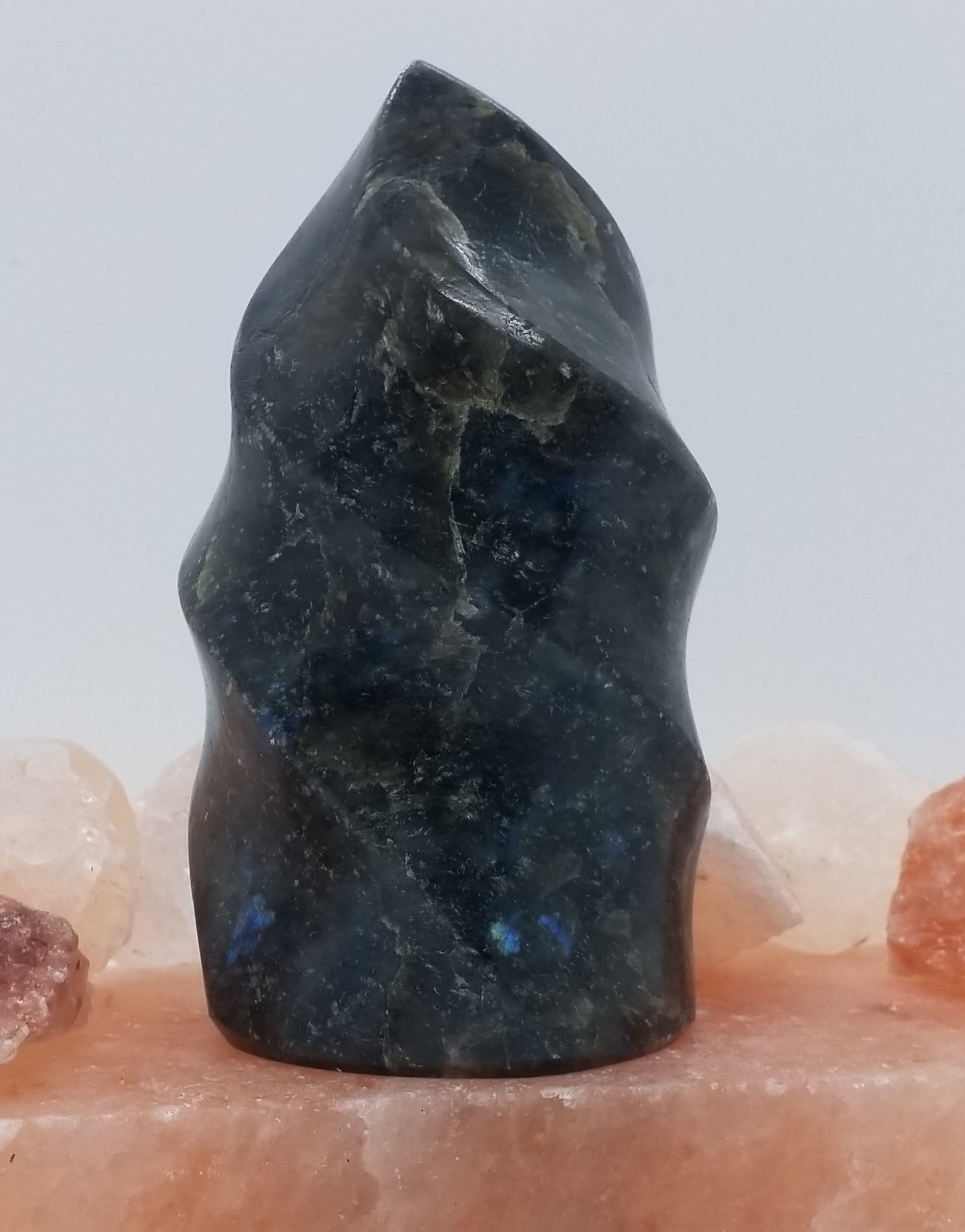Labradorite Flame #10