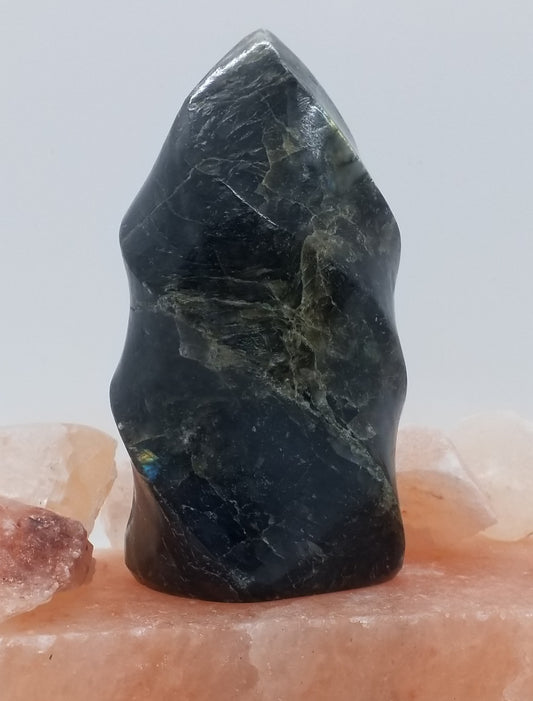 Labradorite Flame #11