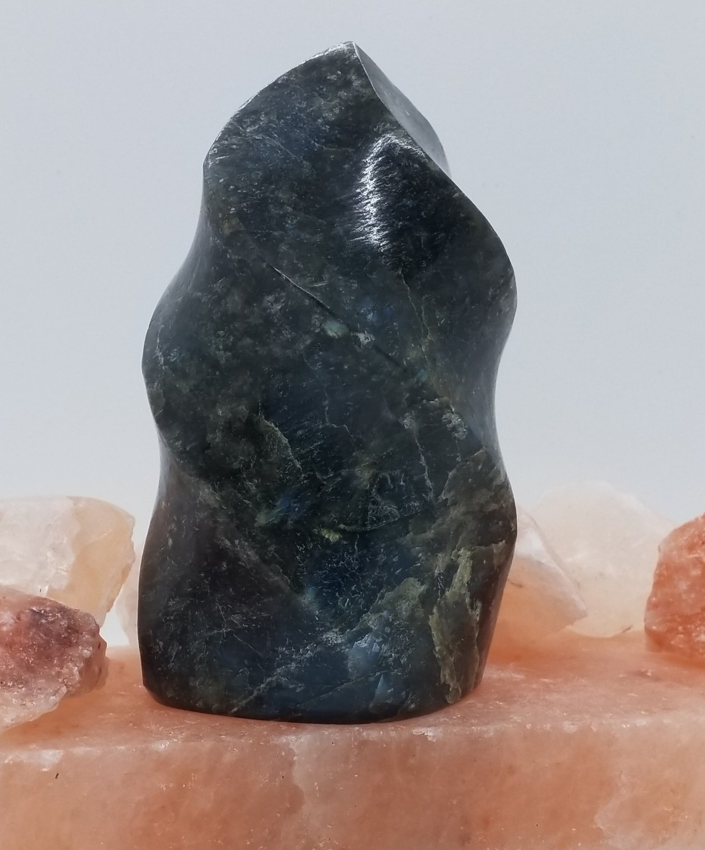 Labradorite Flame #12