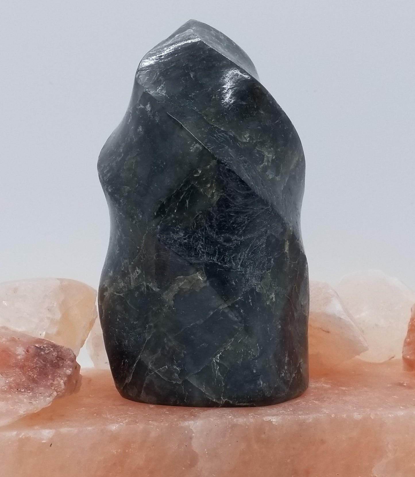 Labradorite Flame #12