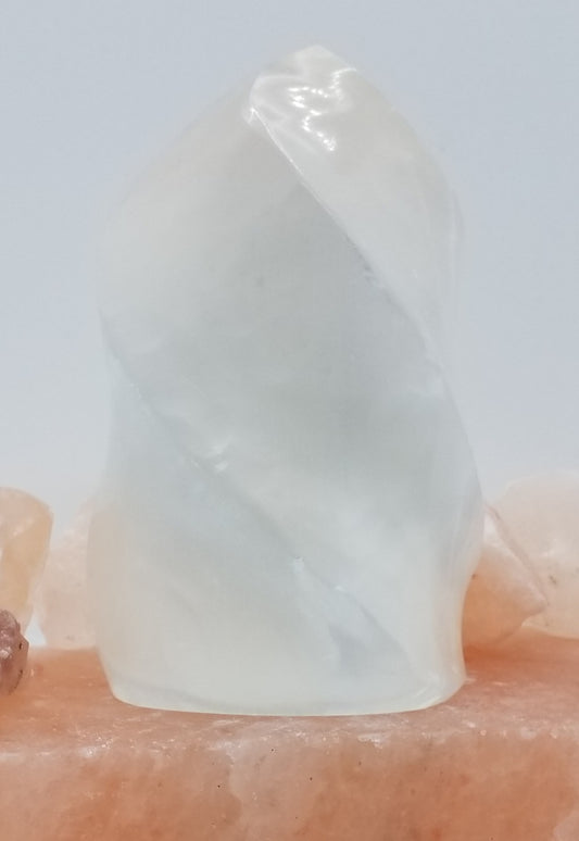 Selenite Flame #20