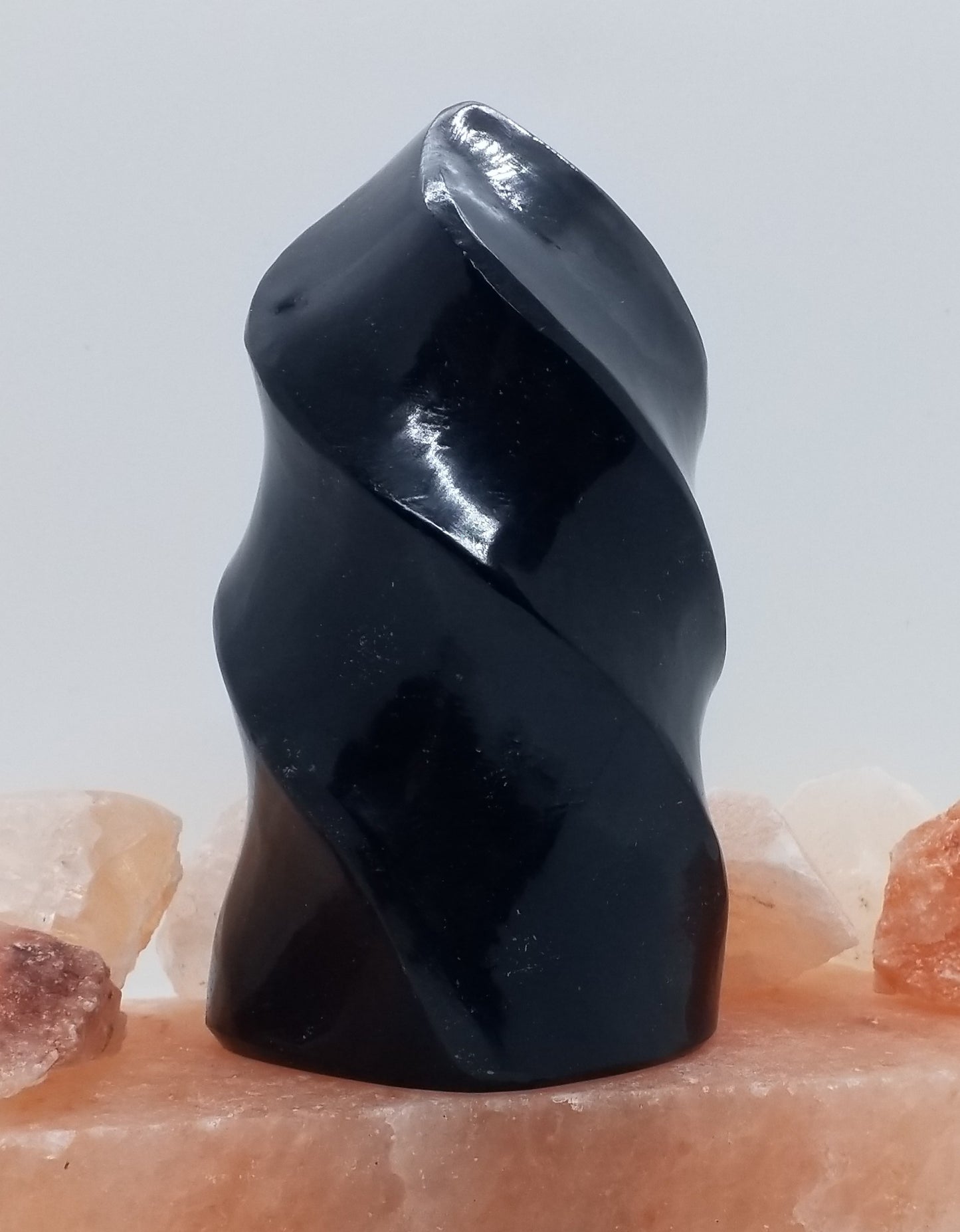 Black Obsidian Flame #26